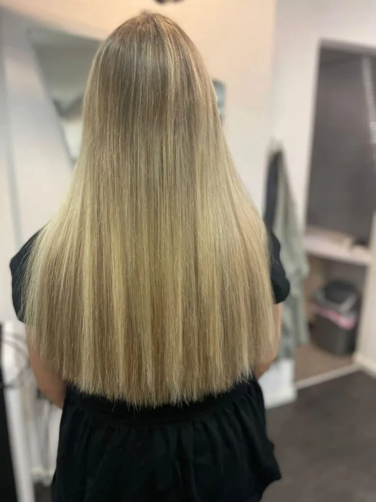 great lengths nachher 02