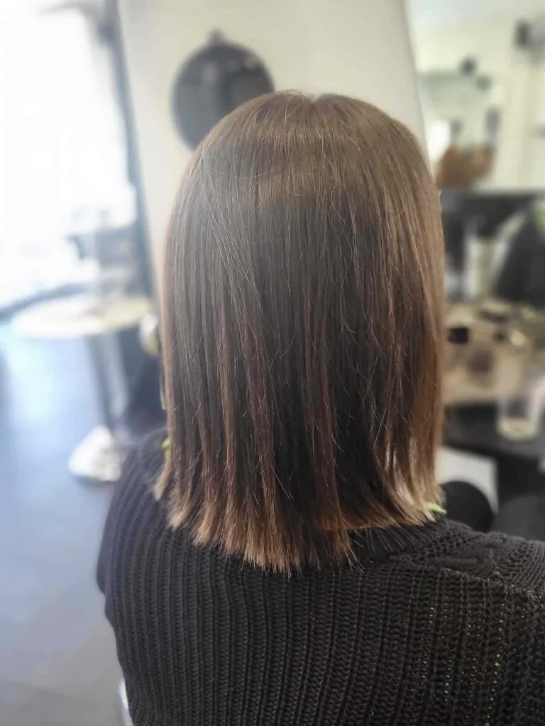 great lengths vorher